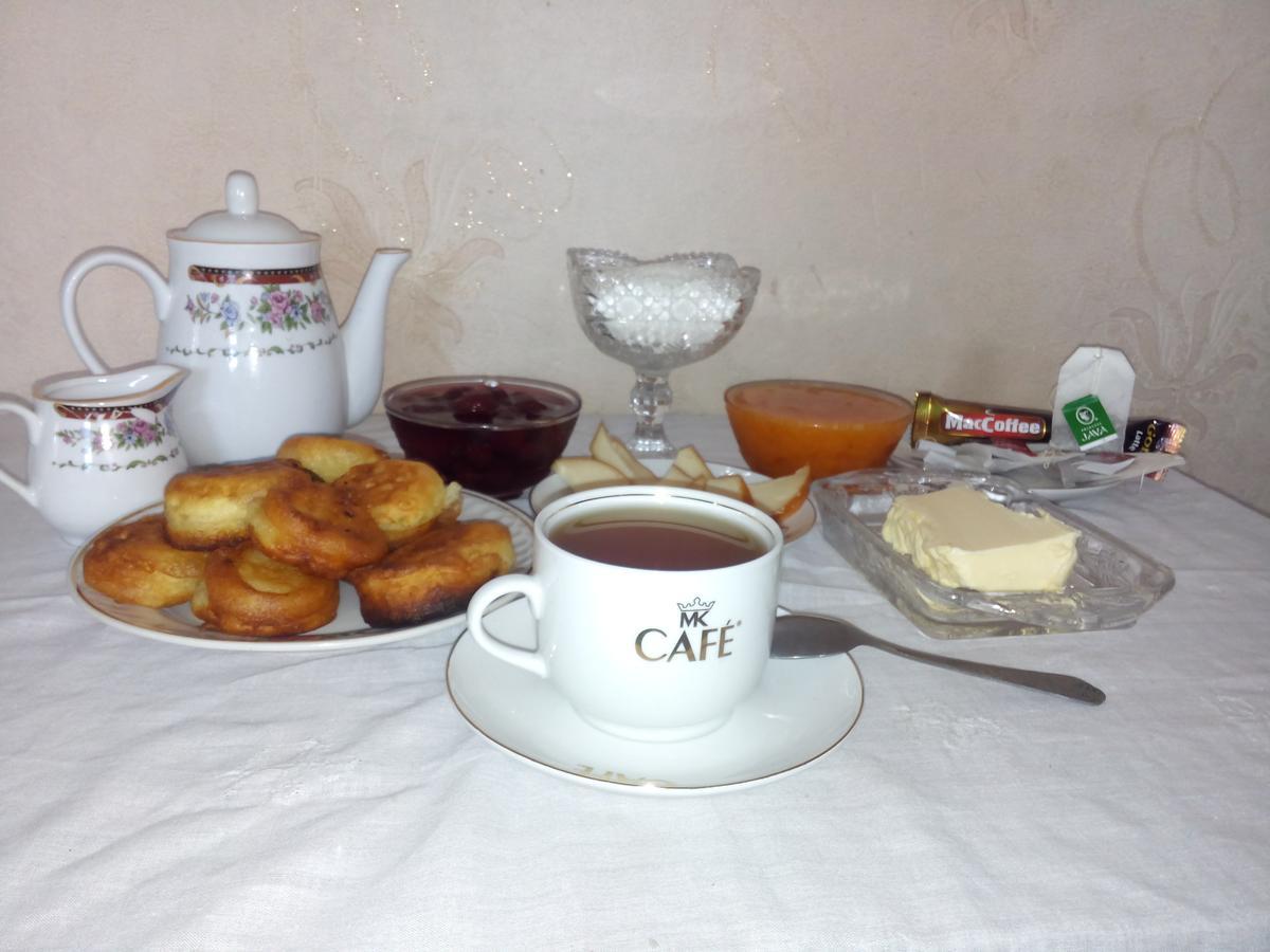Issyk-Kul - Camping Grigoryevka Hotel Grigor'yevka Bagian luar foto