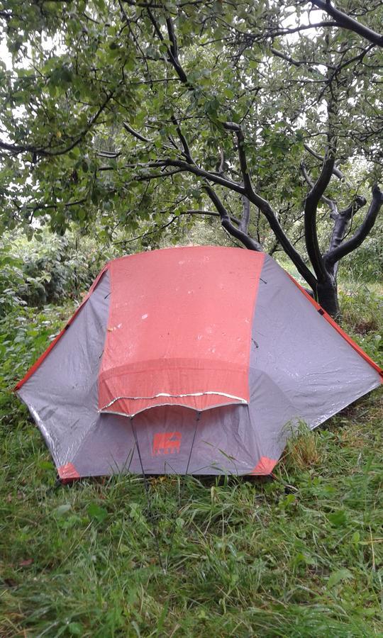 Issyk-Kul - Camping Grigoryevka Hotel Grigor'yevka Bagian luar foto
